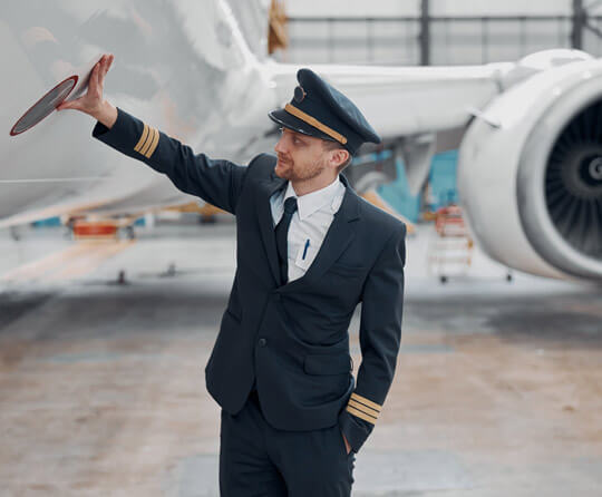 About Air Paradise