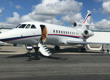 Business Jet Charters
